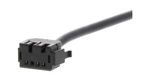 Connettori amplificatore 50V 2.5A IP50 E3X