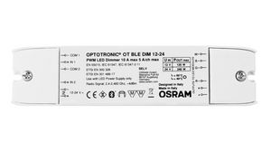 LED Driver 240W 12 ... 24V IP20