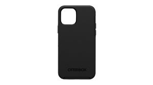 Cover, Black, Suitable for iPhone 12/iPhone 12 Pro