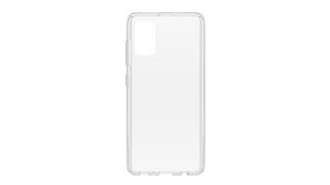 Cover, Transparent, Suitable for Galaxy A41