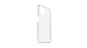 Cover, Transparent, Suitable for Galaxy A12