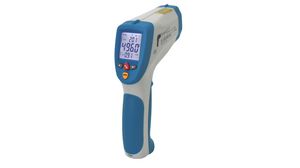 Infrared Thermometer, -50 ... 1200°C