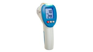 Infrared Thermometer, -50 ... 260°C