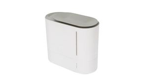 Air Humidifier, 20m², White