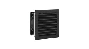 Filter Fan, Black, 44m³/h, 230V