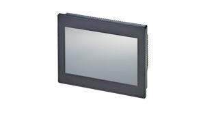 Pekpanel 7" 800 x 480 IP66 USB / RS-232 / RS-422 / RS-485 / Ethernet / SD