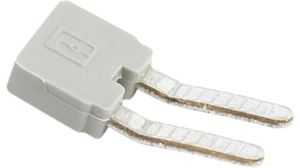 Insertion bridge 5 mm / 5.08 mm
