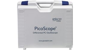 PicoScope 4444 carry case - PicoScope 4444