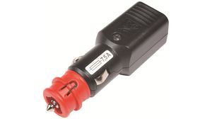 67302100, Pro Car Bendable USB Charging Plug