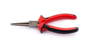 Pliers, 160mm, Tip Style - Round