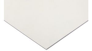 Polycarbonate Sheet, 3mm, 2.05m, 1200kg/m³