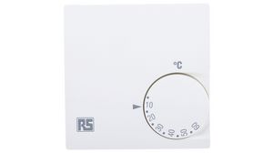 Room Thermostat, 230V, IP30, 5 ... 60°C