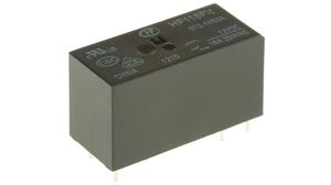 Relais de puissance pour circuits imprimés 1NO 16A DC 12V 360Ohm