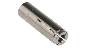 Drop-In Anchor, M10, 12 x 40mm, Stainless Steel