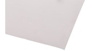 Wärmeleitpad für Kühlkörper Weiss Vierkant 1W/mK 150x150x0.25mm