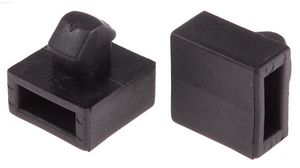 Cable Binding Block Polyamide Pack of 10 pieces