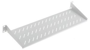 Cantilever Shelf, 150mm, Grey
