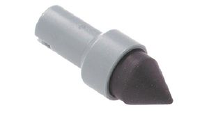 Measuring Cone Tip for Tachometers, Rubber