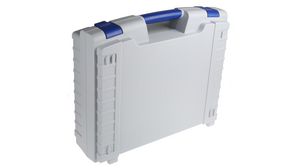 Equipment Case, 239l, 175x500x420mm, Polypropylene (PP), Grey