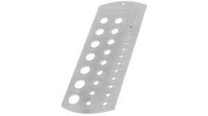 Drill Hole Gauge