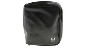 Tool Bag 75x225x175mm Polyvinyl Chloride (PVC) Black
