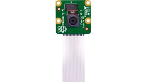 Kamera Raspberry Pi, wersja 2.1
