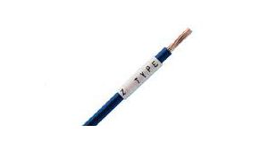 Cable Marker Z-Type RMP/RMS Violet