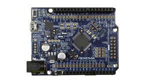Prototyping Board für RL78/G23 Mikrocontroller