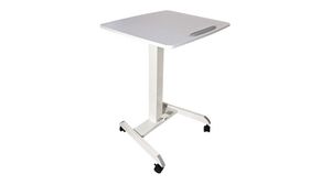 Mobile Worktable, 600x520x1.2mm, 8kg