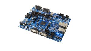 Discovery Kit with SPC58 Microcontroller