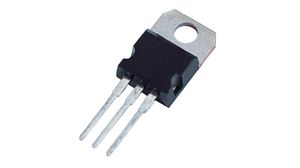 Linear Fixed Voltage Regulator 15V 1.5A TO-220AB
