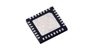 Microcontroller 32bit 128KB UFQFPN