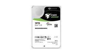 Pevný disk, Exos X18, 3.5", 18TB, SAS