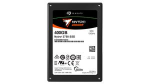 SSD, Nytro 3050, 2.5", 400GB, SAS III