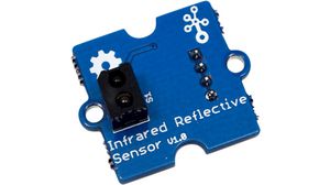 Grove - infraröd reflektiv sensor