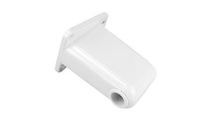 Wall Bracket for Clamp Fitting Lamps