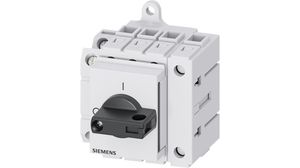 Switch Disconnector 16 A 690VAC 1NC + 1NO DIN Rail Mount / Wall Mount