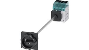 Switch Disconnector 63 A 690VAC Panel Mount / DIN Rail Mount