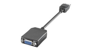 DisplayPort to VGA Adapter Cable for SIMATIC Industrial PCs