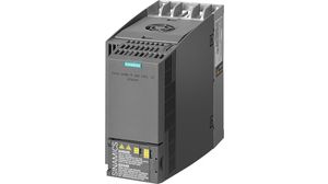 Frekvensomformer, SINAMICS G120C, PROFINET / EtherNet/IP, 21.5A, 7.5kW, 380 ... 480VAC