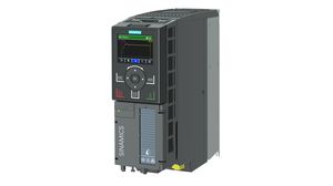 Frequency Converter, SINAMICS G120X, PROFINET / EtherNet/IP, 5.5A, 2.2kW, 380 ... 480V