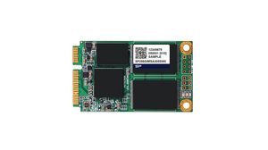 Ipari SSD MSA300S mSATA 16GB SATA III