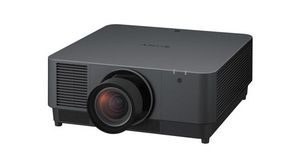 Projector, 1920 x 1200, 10000lm, 3LCD, Laser
