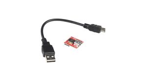 FT232RL USB zu Seriell-Konverter-Breakout Kit, 3.3V