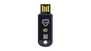 USB Stick Security Key iShield FIDO2 NFC / USB