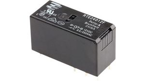 PCB Power Relay RT2 2CO 8A DC 12V 360Ohm