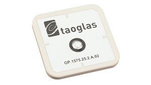 GNSS-antenne GPS / Galileo 2 dBi 25mm