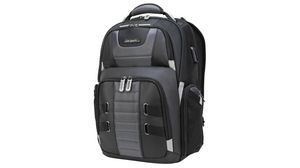 Bag, Backpack, DrifterTrek, 27l, Black
