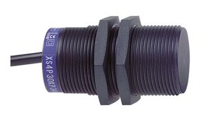 Inductive Sensor 15mm Break Contact (NC) Cable, 2 m