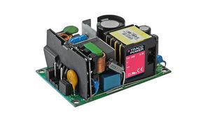 Switched-Mode Power Supply, Industrial 180W 48V 3.75A
